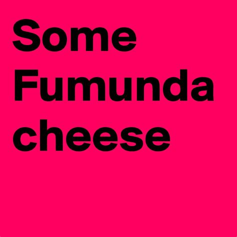 fumunda|Uncovering the Mysteries of Fumunda Cheese: A Delicious。